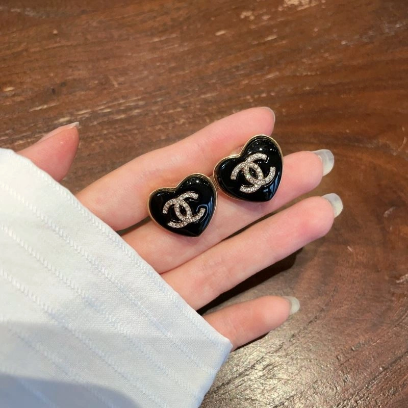 GoodFit Chanel Earrings 231092