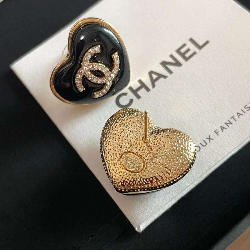 GoodFit Chanel Earrings 231092