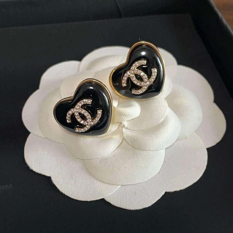 GoodFit Chanel Earrings 231092