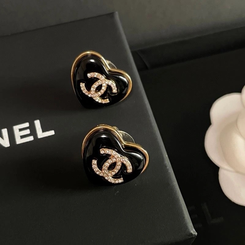 GoodFit Chanel Earrings 231092