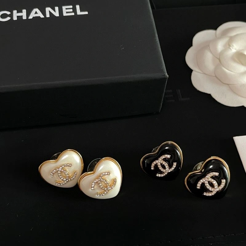 GoodFit Chanel Earrings 231092