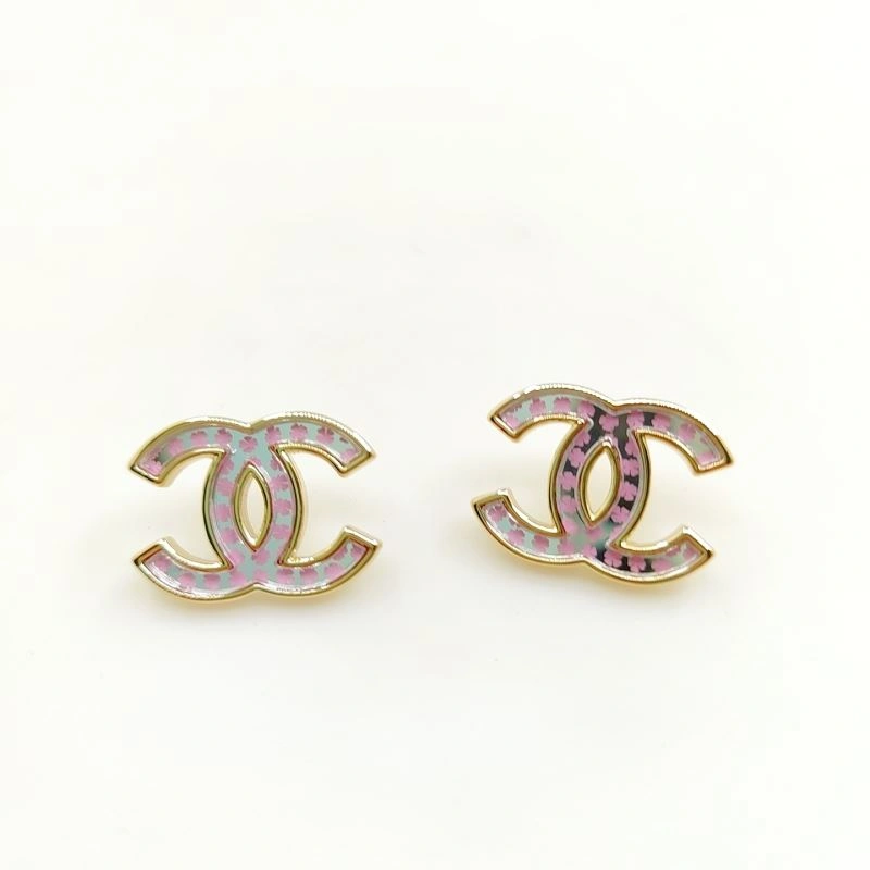 Chanel Earrings HighQuality 231097