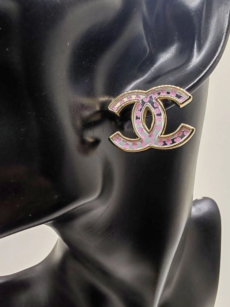 Chanel Earrings HighQuality 231097