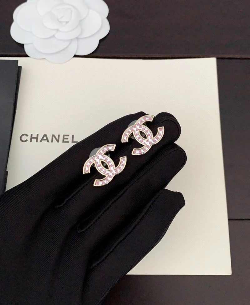 Chanel Earrings HighQuality 231097