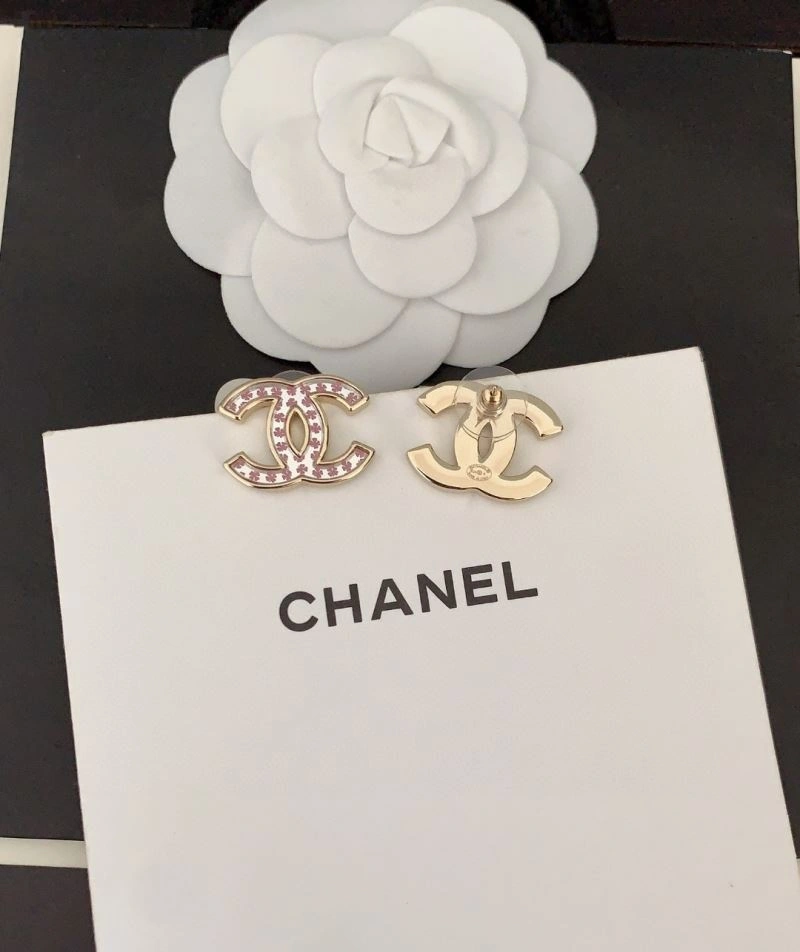 Chanel Earrings HighQuality 231097