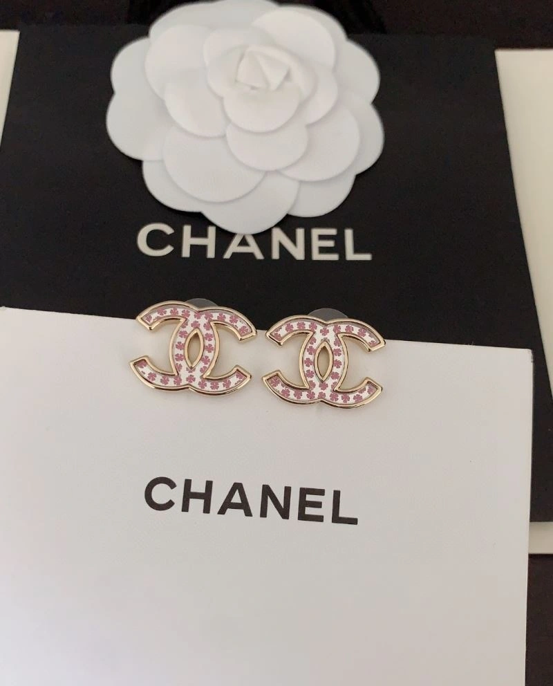 Chanel Earrings HighQuality 231097