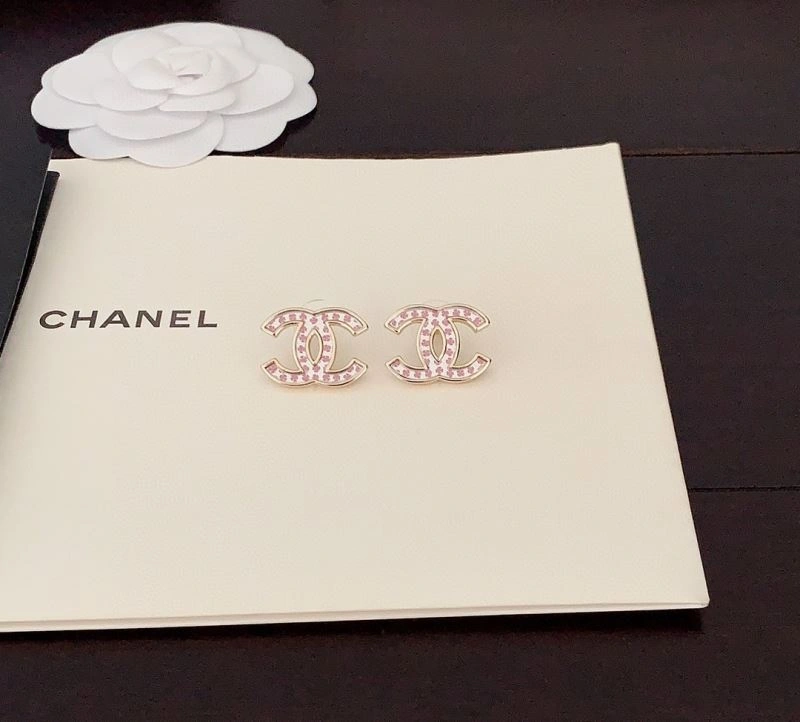 Chanel Earrings HighQuality 231097