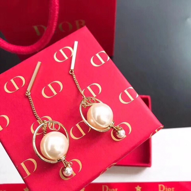 Chanel Earrings Lightweight 231095