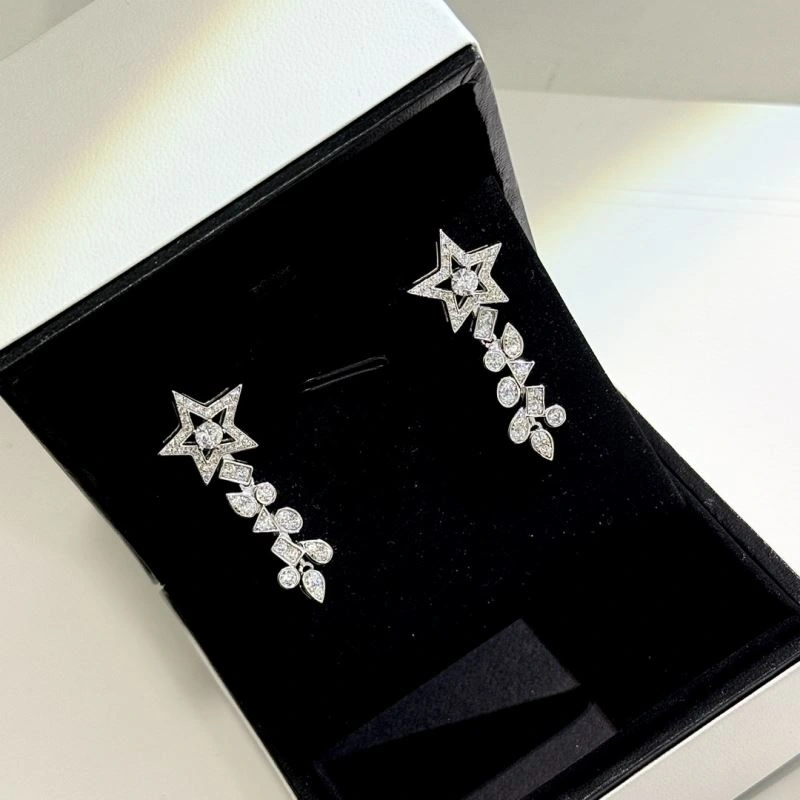Chanel Earrings DailyWear 231106