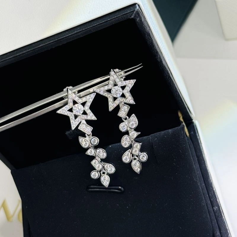 Chanel Earrings DailyWear 231106