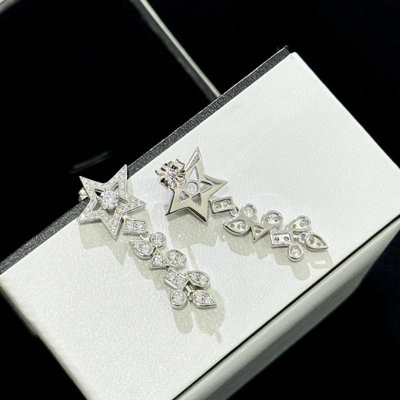 Chanel Earrings DailyWear 231106