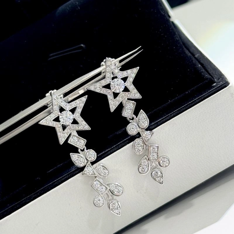 Chanel Earrings DailyWear 231106