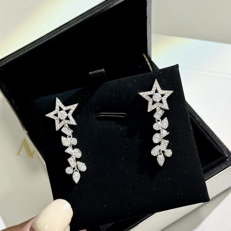 Chanel Earrings DailyWear 231106