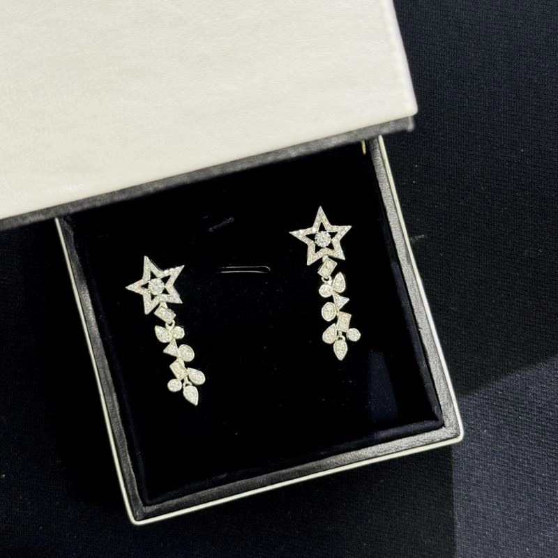 Chanel Earrings DailyWear 231106