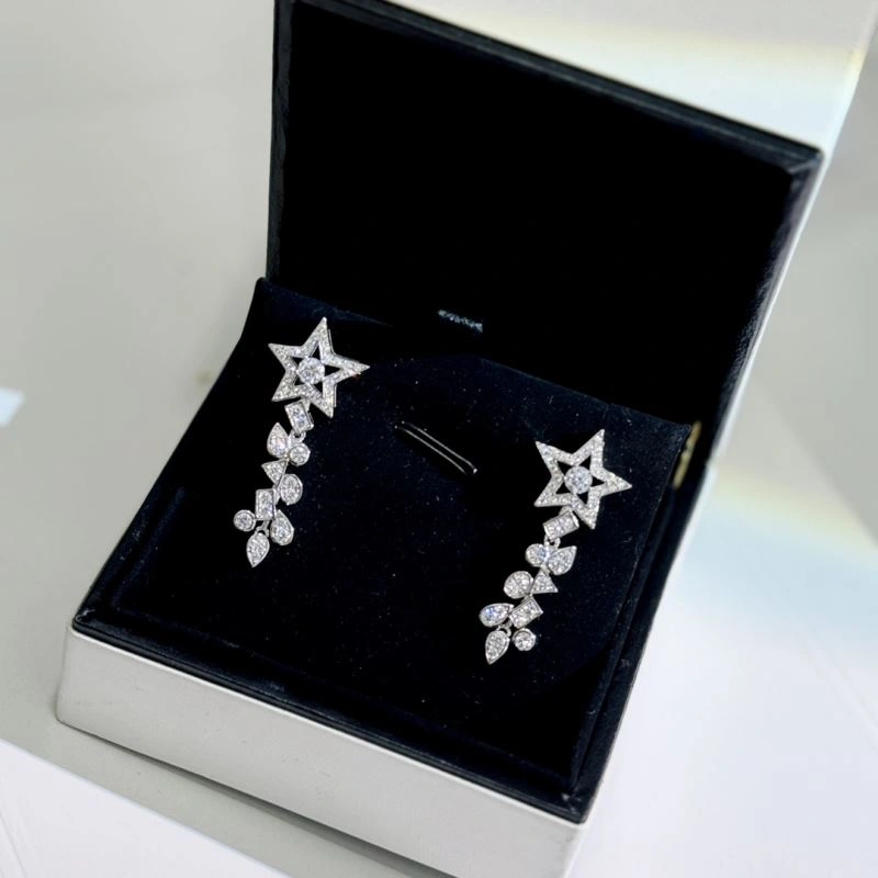 Chanel Earrings DailyWear 231106