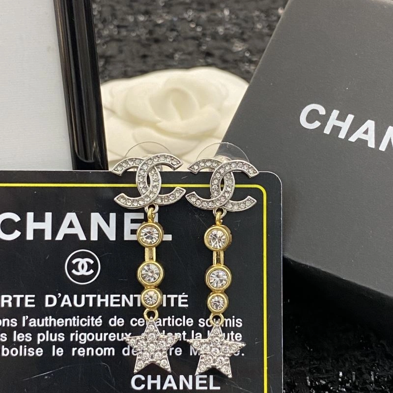 EasyMatch Chanel Earrings 231086