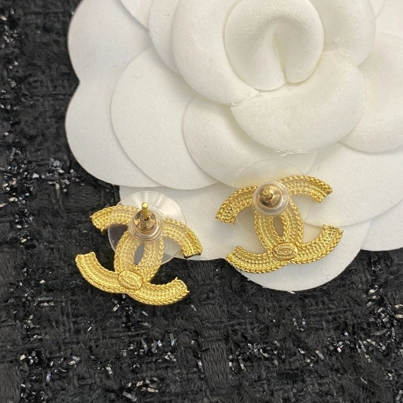 Chanel Earrings ComfortFit 231101