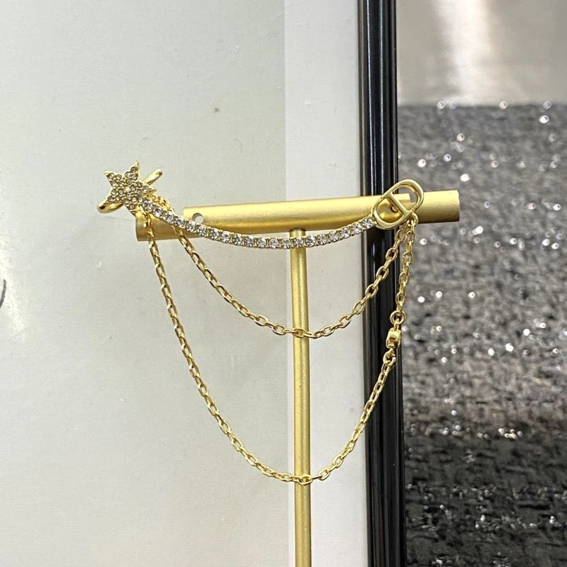 Chanel Earrings UrbanStyle 231081