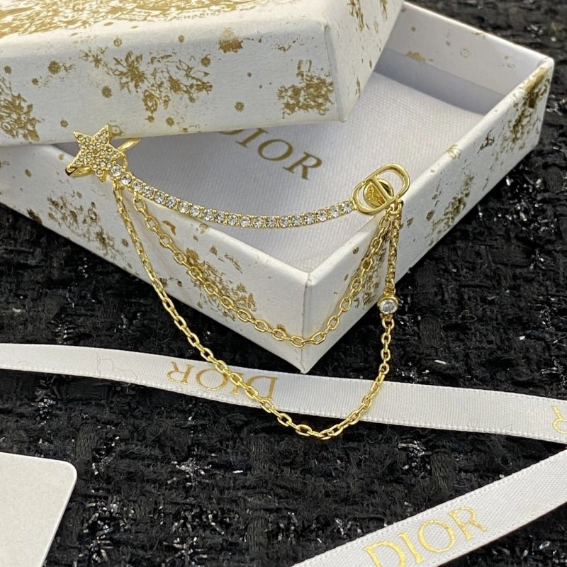 Chanel Earrings UrbanStyle 231081