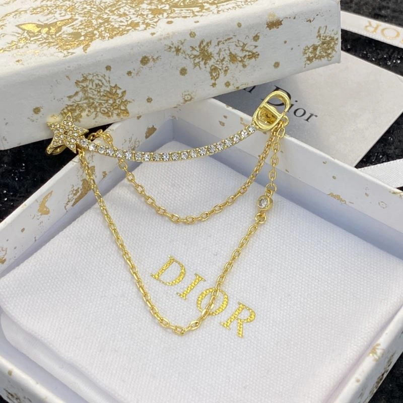 Chanel Earrings UrbanStyle 231081