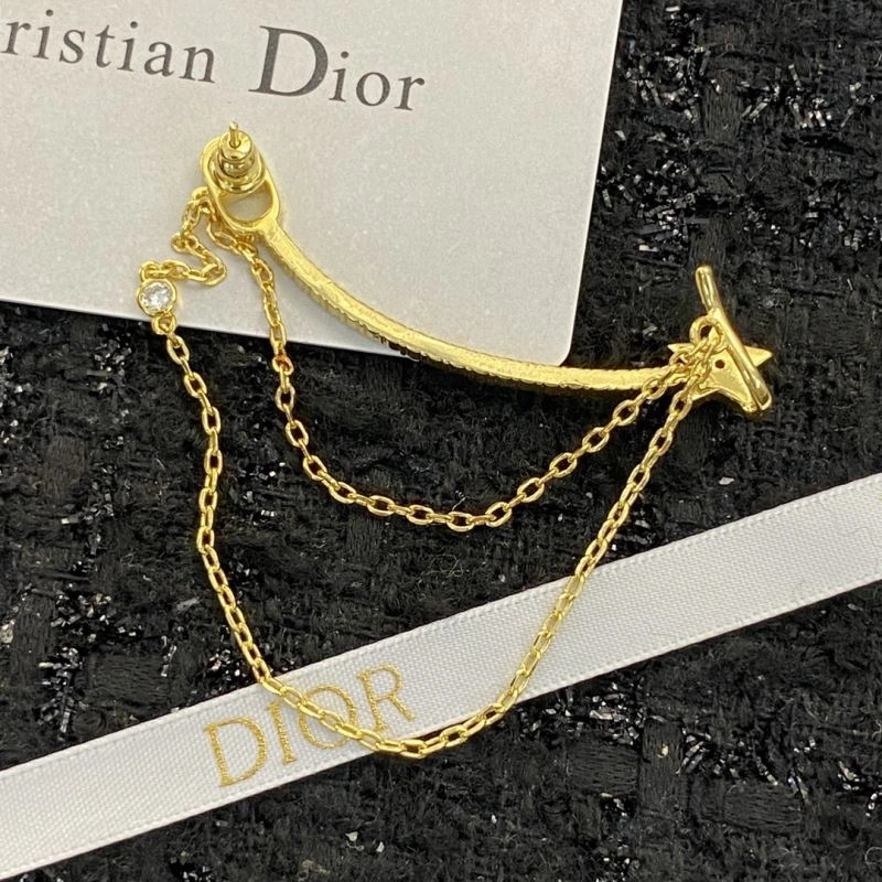 Chanel Earrings UrbanStyle 231081