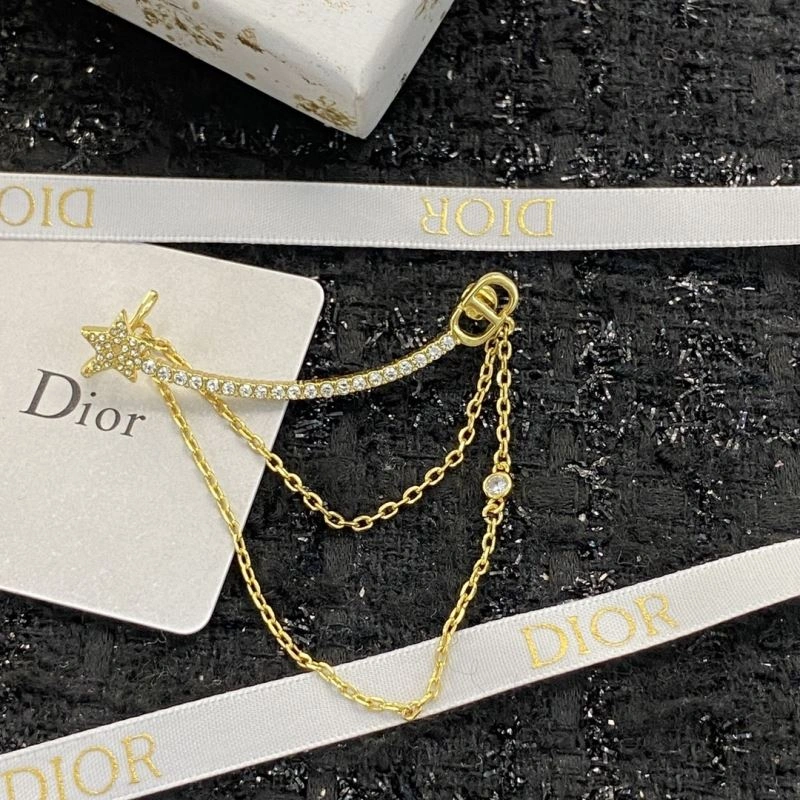 Chanel Earrings UrbanStyle 231081