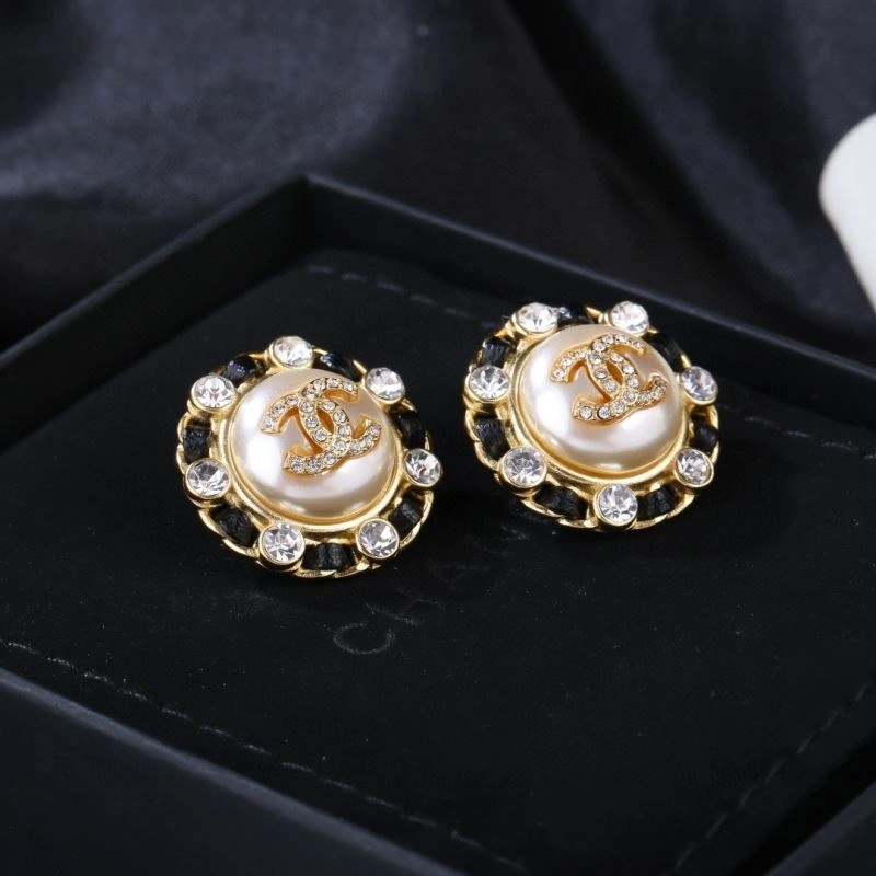 Chanel Earrings Upgraded 231076