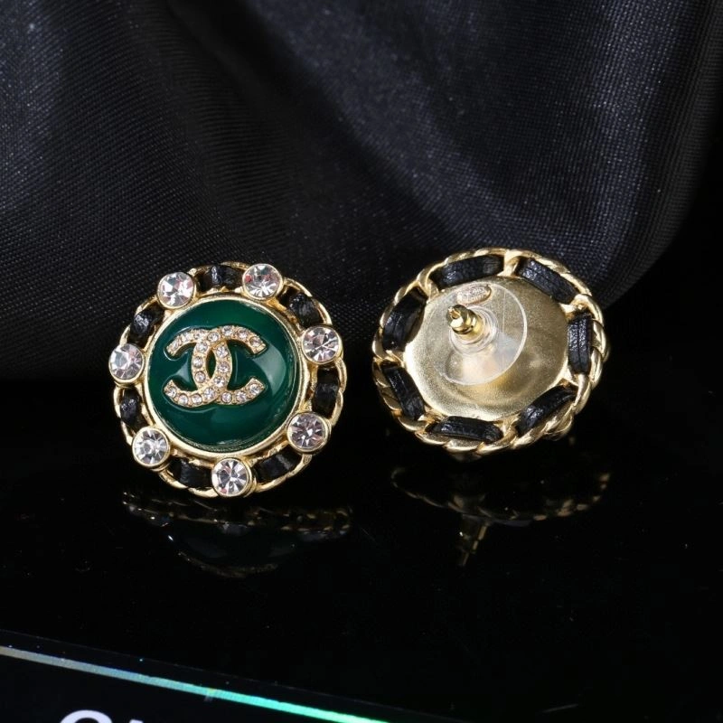 Chanel Earrings Upgraded 231076