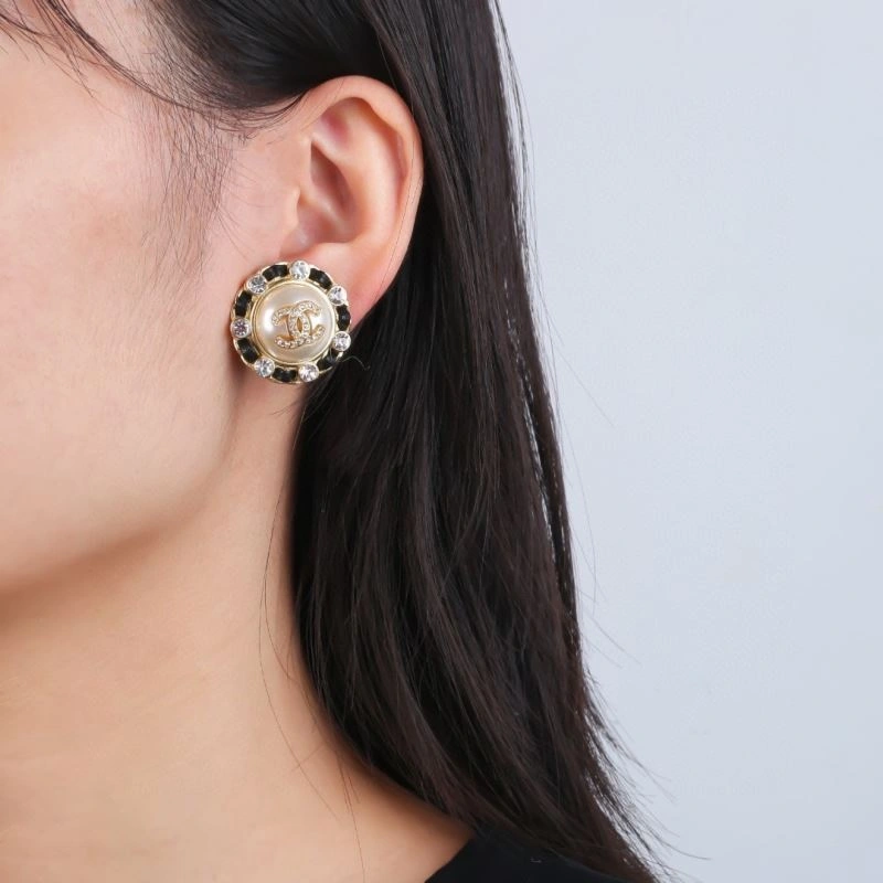 Chanel Earrings Upgraded 231076