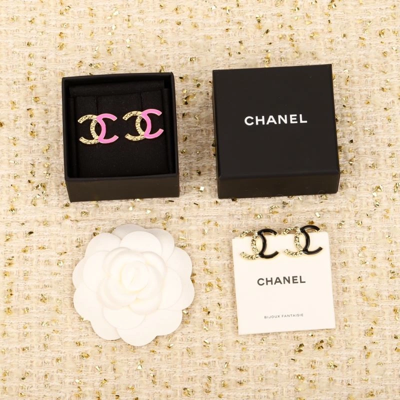 Chanel Earrings Tailored 231080