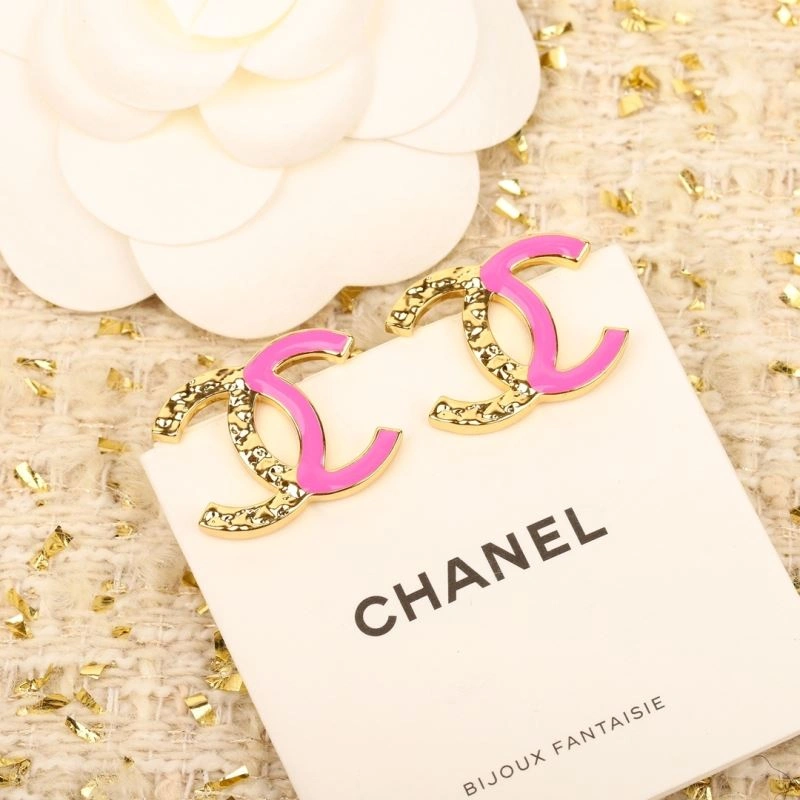 Chanel Earrings Tailored 231080