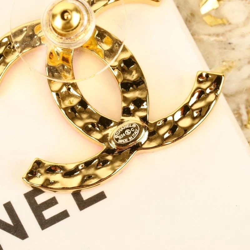 Chanel Earrings Tailored 231080