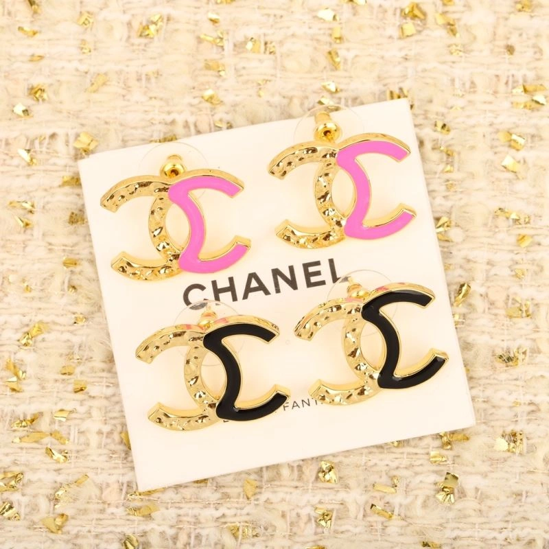 Chanel Earrings Tailored 231080