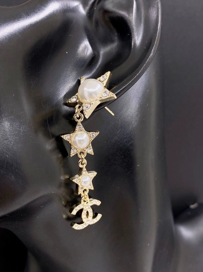Chanel Earrings UrbanChic 231084