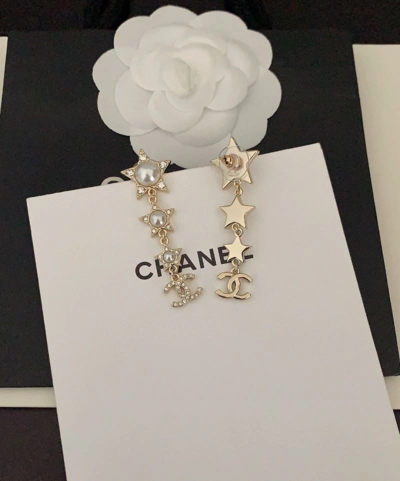 Chanel Earrings UrbanChic 231084