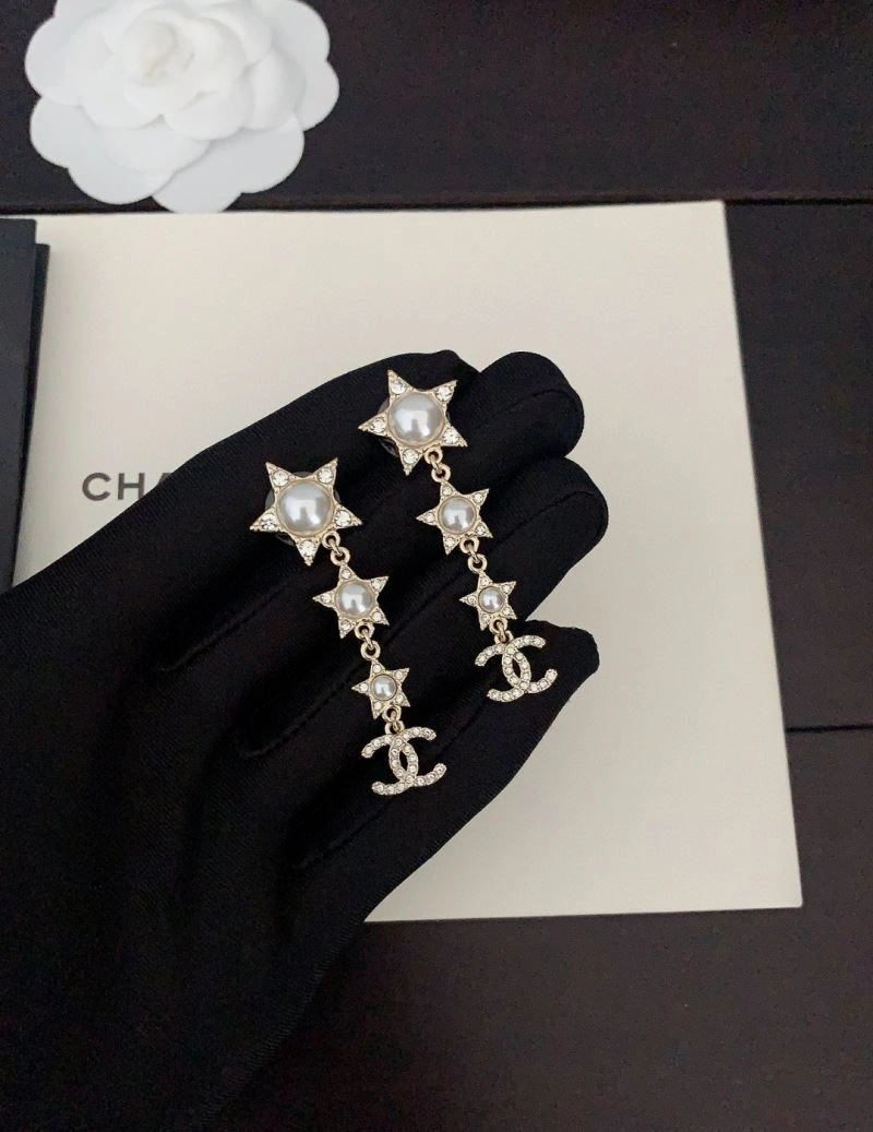 Chanel Earrings UrbanChic 231084