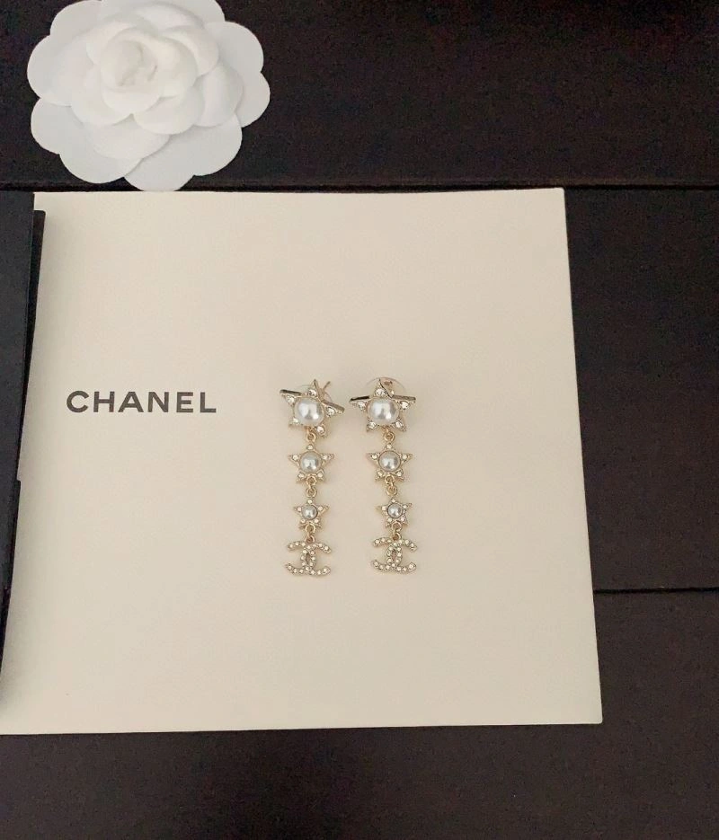 Chanel Earrings UrbanChic 231084