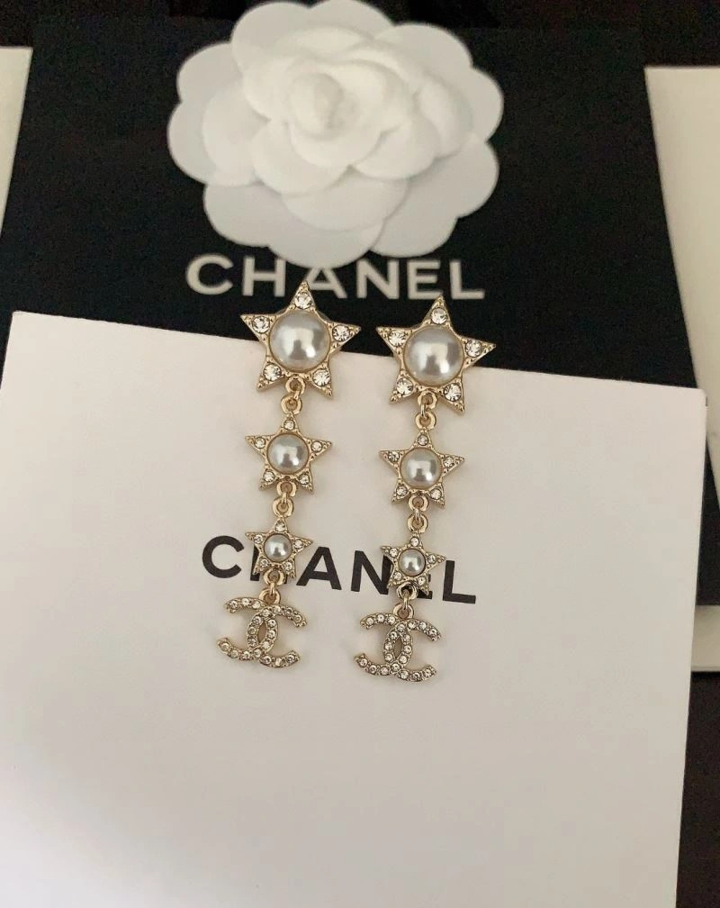 Chanel Earrings UrbanChic 231084