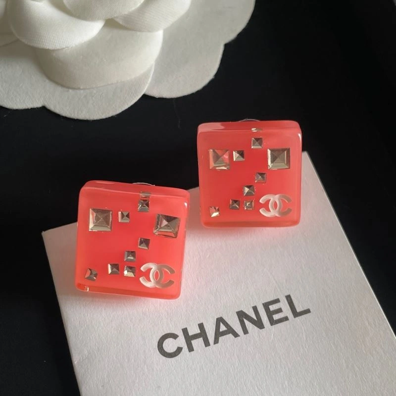Chanel Earrings ZeroBulk 231074
