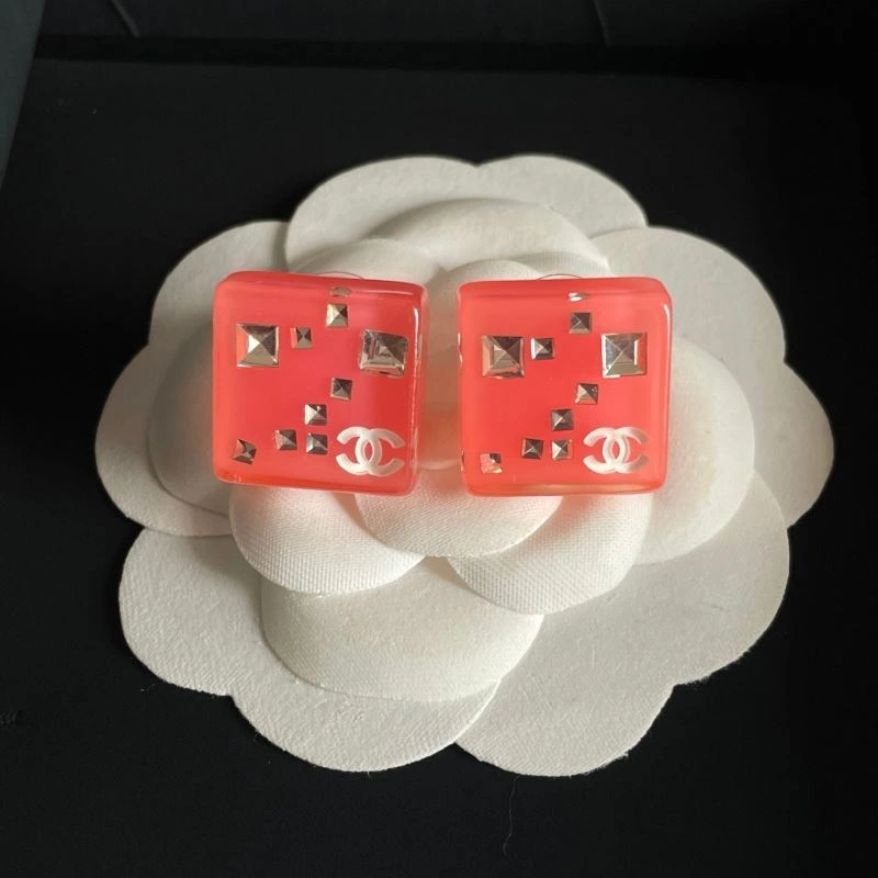 Chanel Earrings ZeroBulk 231074