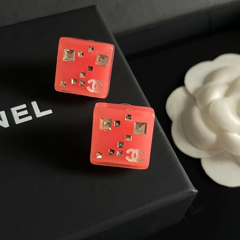 Chanel Earrings ZeroBulk 231074