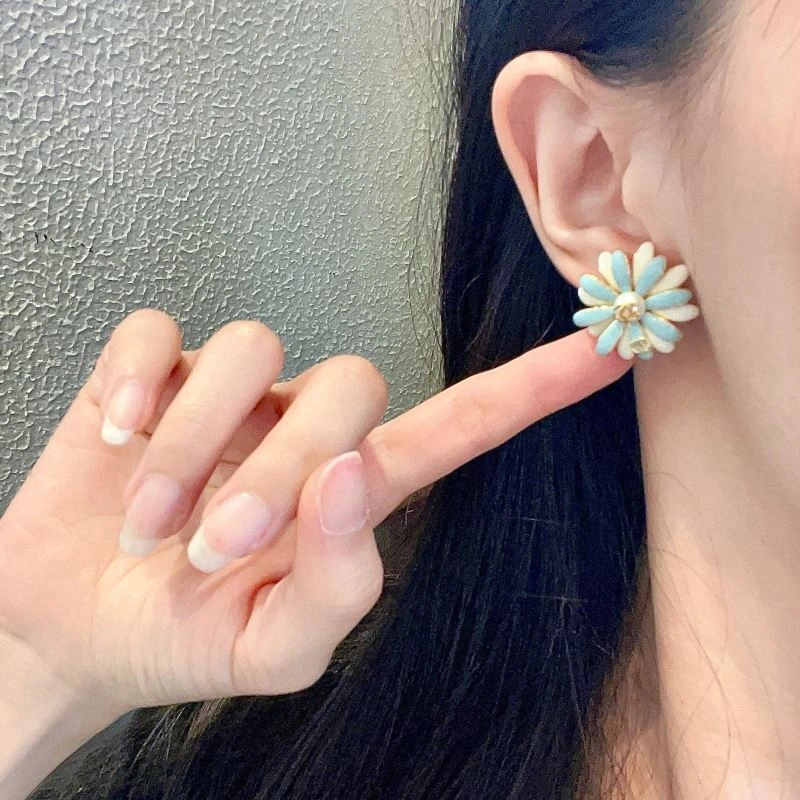 ZipUp Chanel Earrings 231061