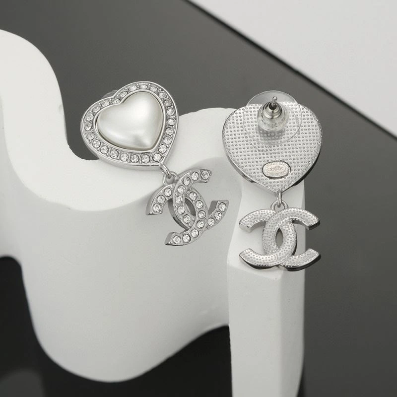 BestValue Chanel Earrings 231116
