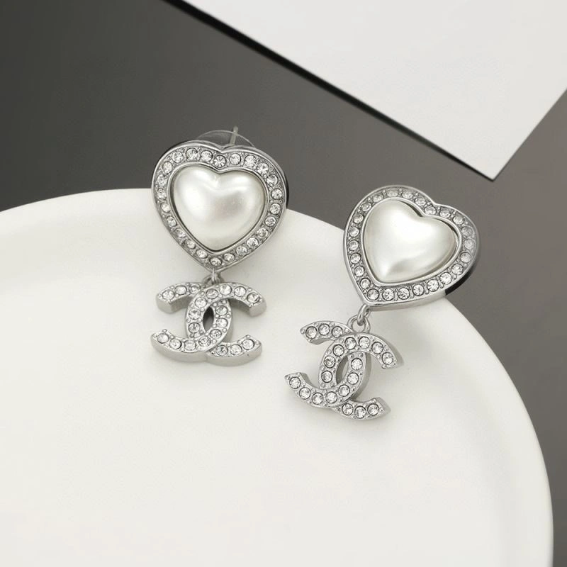 BestValue Chanel Earrings 231116