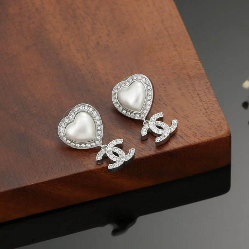 BestValue Chanel Earrings 231116