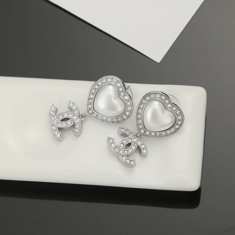 BestValue Chanel Earrings 231116