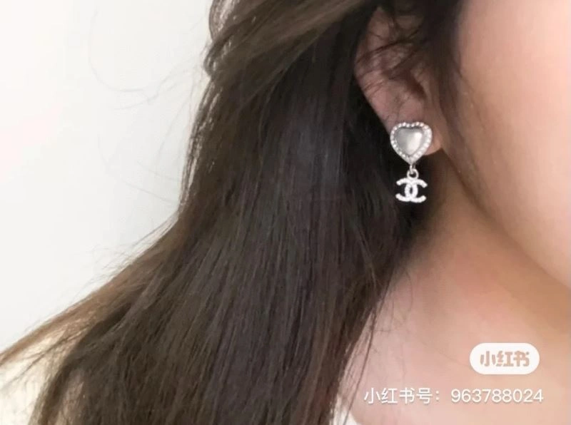 BestValue Chanel Earrings 231116
