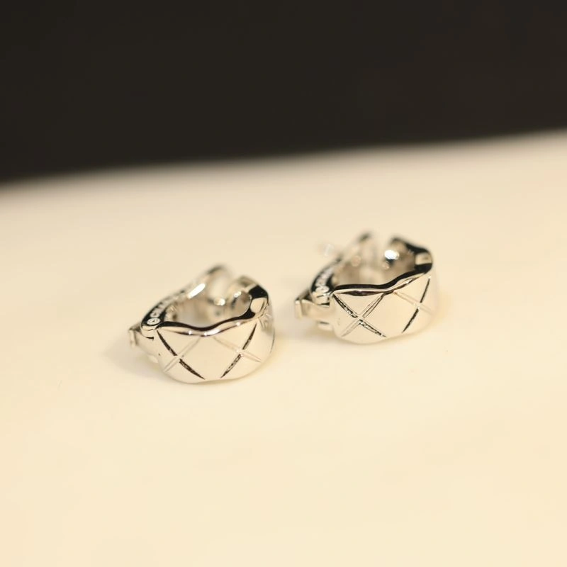 FlexibleFit Chanel Earrings 231117