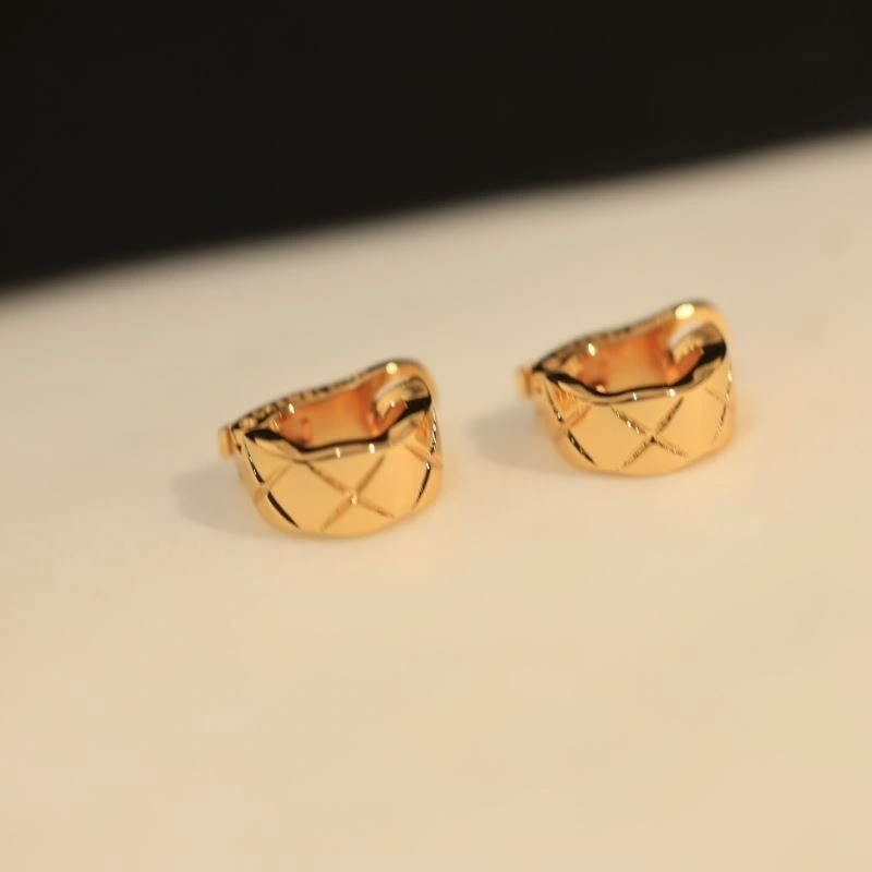 FlexibleFit Chanel Earrings 231117