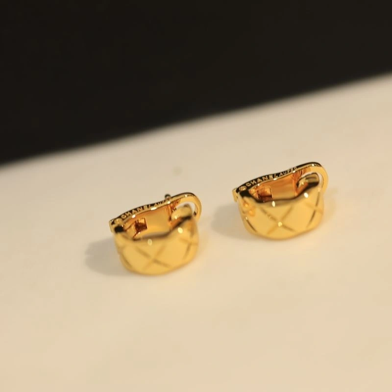 FlexibleFit Chanel Earrings 231117